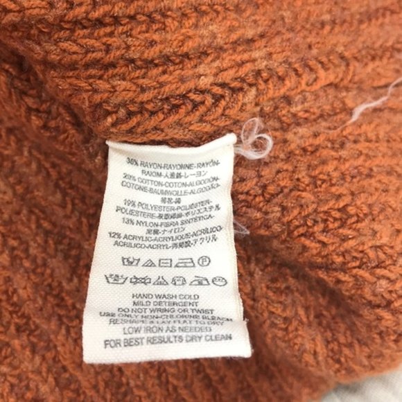 Free People Eleven Turtleneck Sweater - Picture 5 of 5